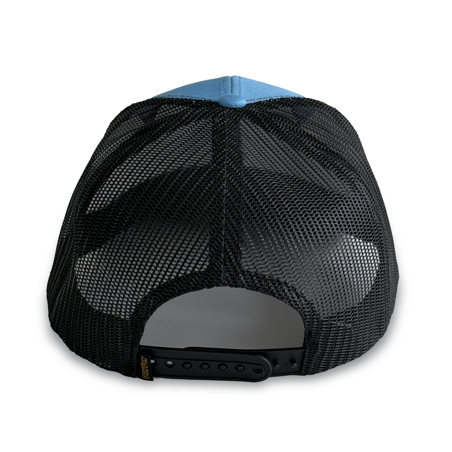 BLUE WING: MAGNET HAT