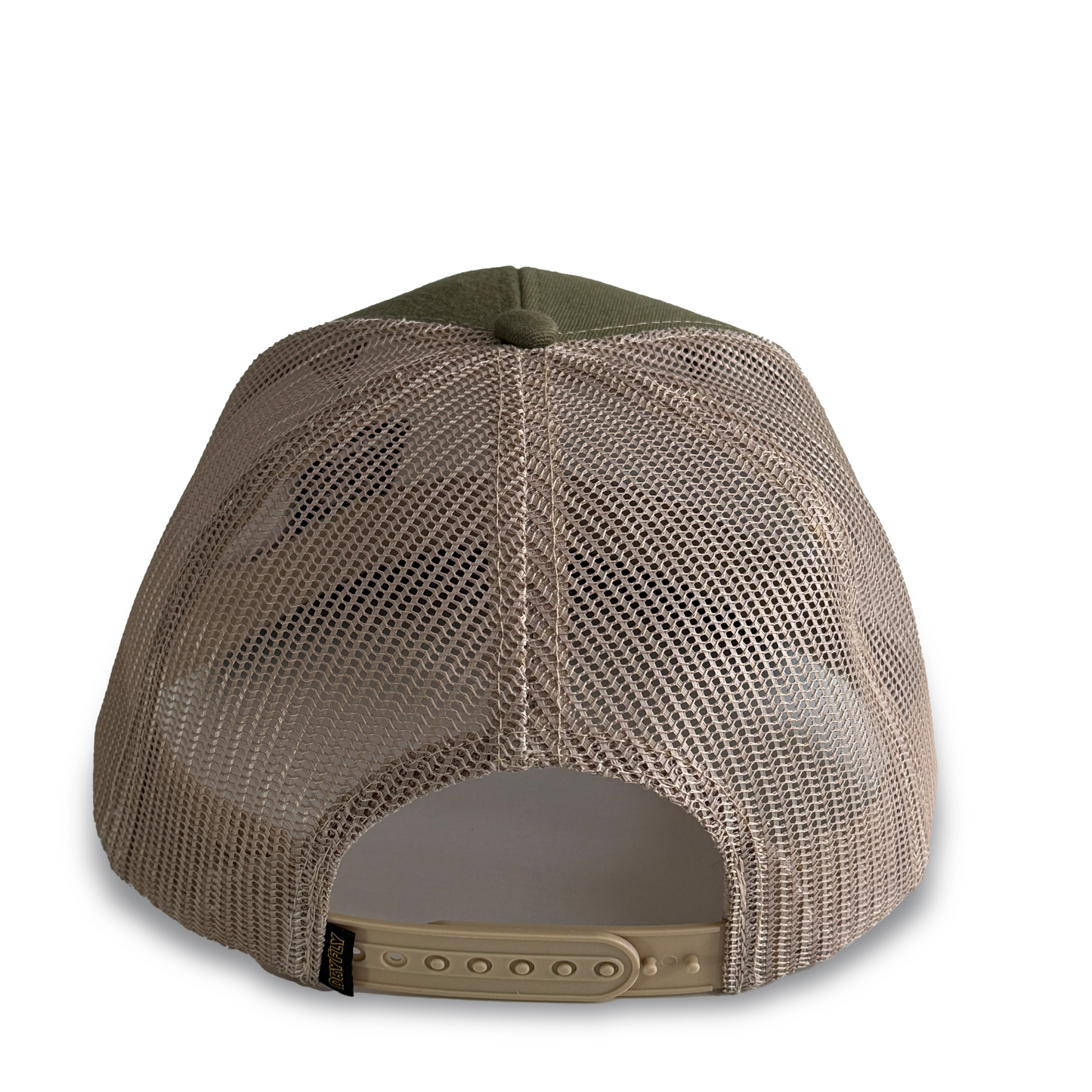 GREEN DRAKE: MAGNET HAT