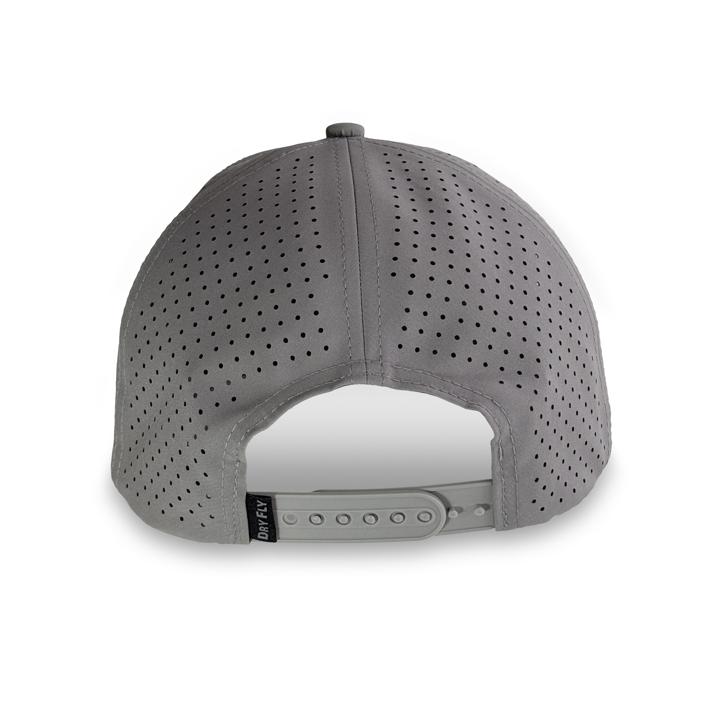 ULTIMATE ADAMS GRAY MAGNET HAT