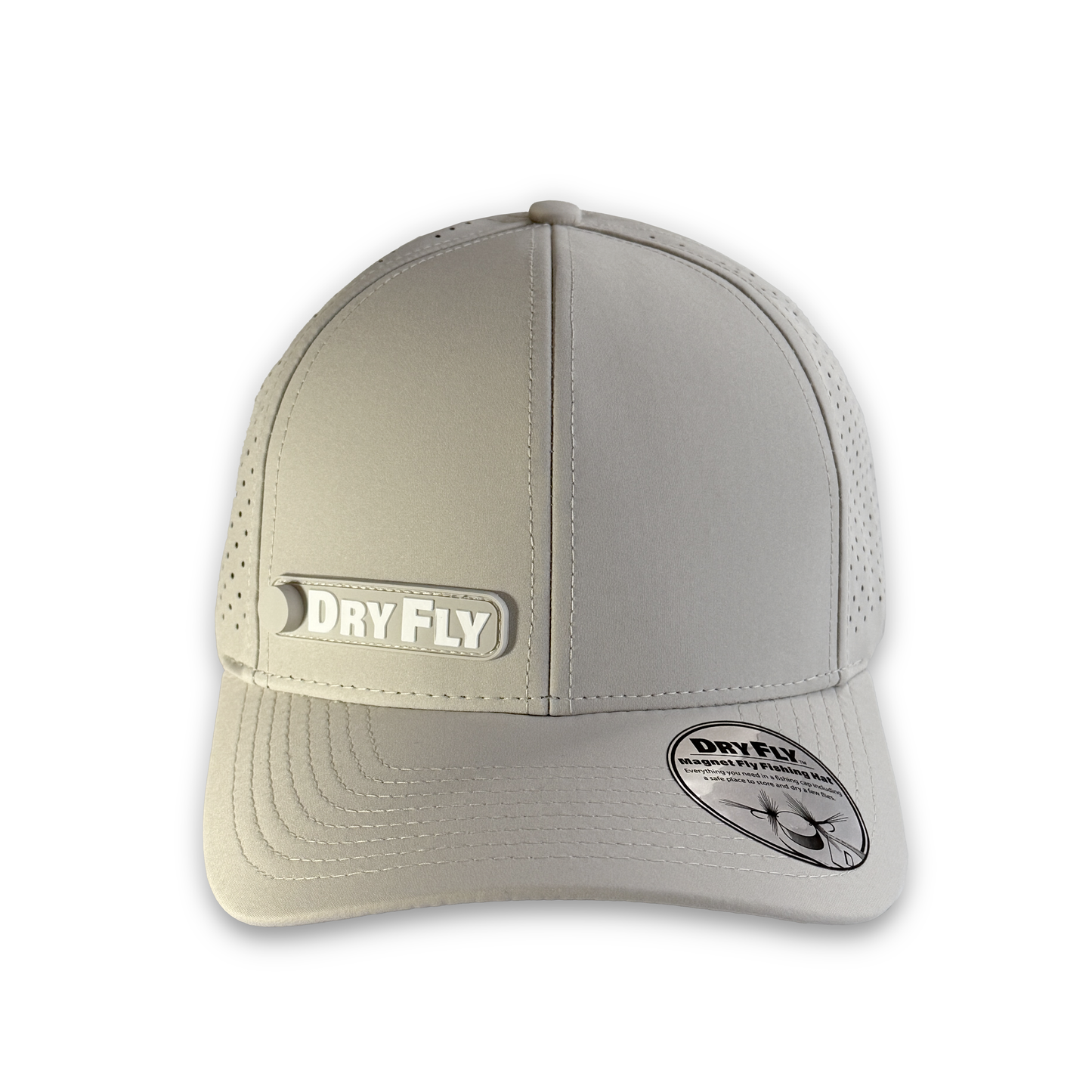 ULTIMATE LIGHT CAHILL MAGNET HAT