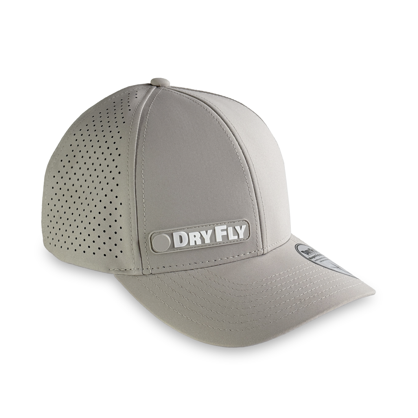 ULTIMATE LIGHT CAHILL MAGNET HAT
