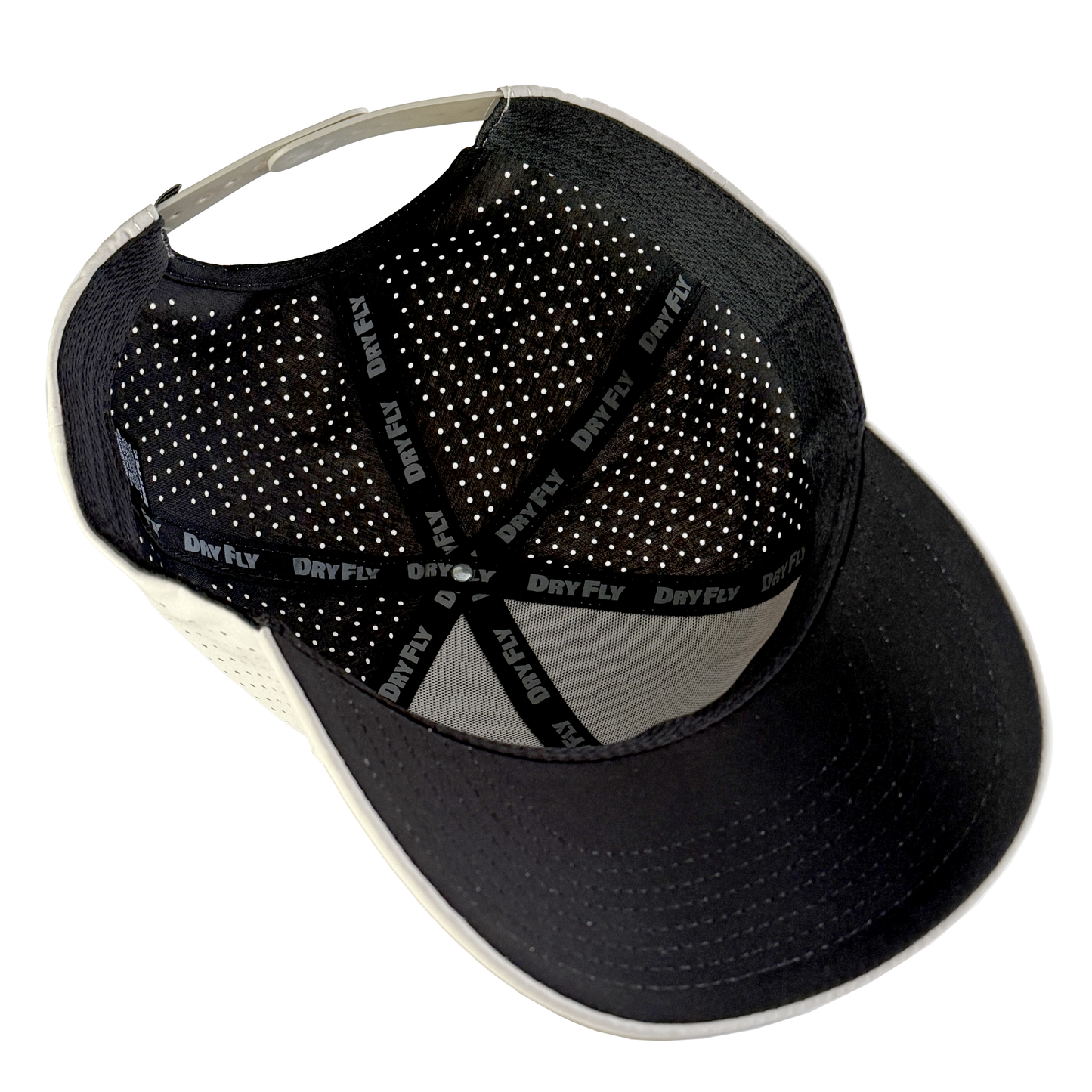 ULTIMATE LIGHT CAHILL MAGNET HAT