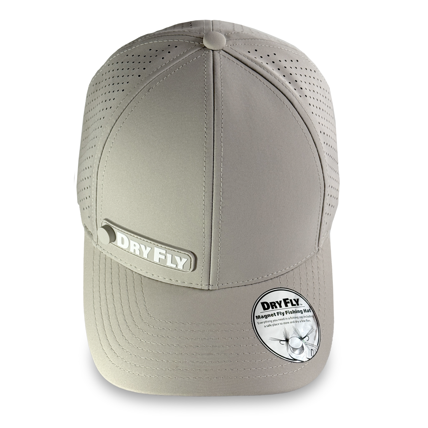ULTIMATE LIGHT CAHILL MAGNET HAT