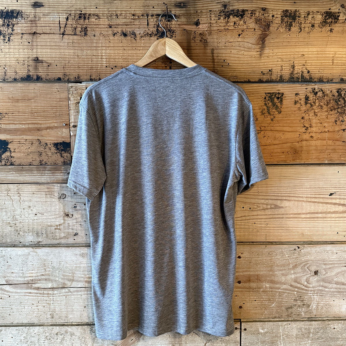 DRY FLY CATSKILL MOUNTAIN SHORT SLEEVE T-SHIRT