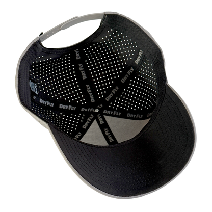 ULTIMATE ADAMS GRAY MAGNET HAT