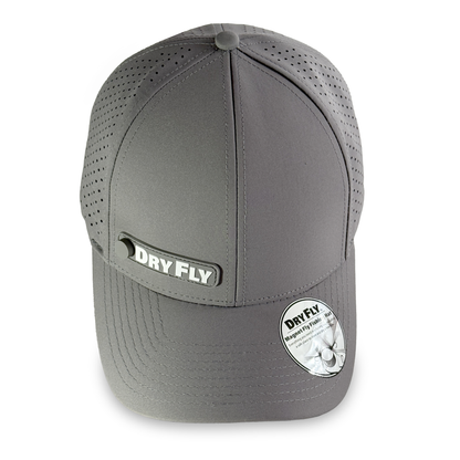 ULTIMATE ADAMS GRAY MAGNET HAT