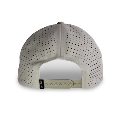 ULTIMATE LIGHT CAHILL MAGNET HAT