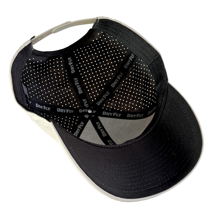 ULTIMATE LIGHT CAHILL MAGNET HAT