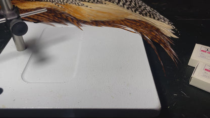 DRY FLY Bench Magnet